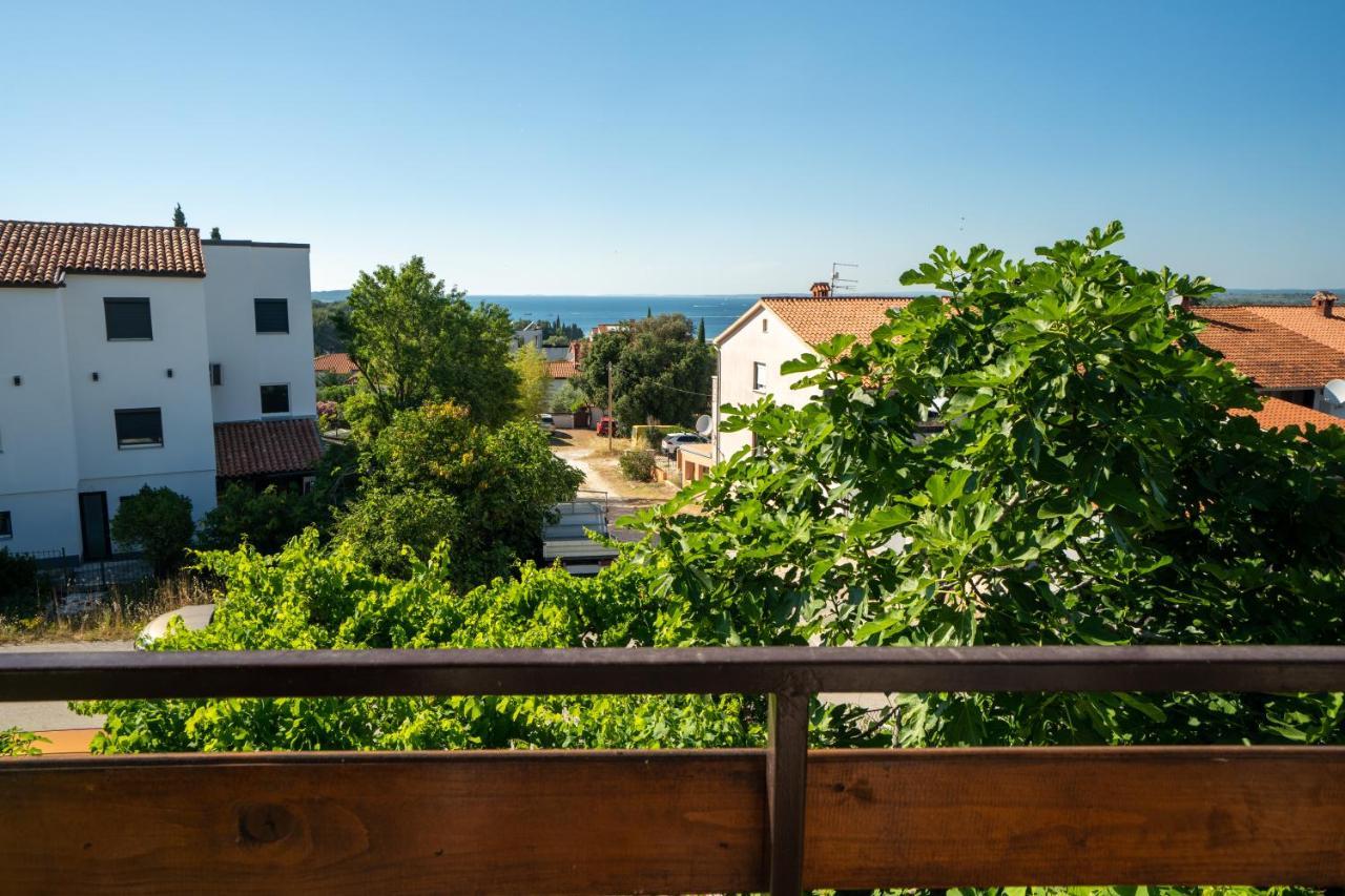 Visum Apartments Pula Exterior photo